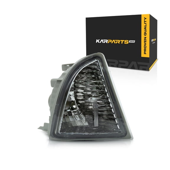 For Toyota Prius C Turn Signal Light 2012 2013 2014 Passenger Side w/ Bulbs Included DOT Certified For TO2533117 | 81511-52040