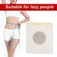 thumbnail image 5 of 240PCS Slim Patch Slimming Patch Chinese Medicine Herbal Sliming Navel Sticker for Obesity Lack Of Exercise Constipation ANGGREK Otros, 5 of 8