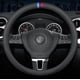 thumbnail image 2 of Funda De Volante Ultrafina Adecuada Para Vw/bmw/honda/mazda, 2 of 4