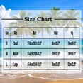 thumbnail image 3 of Staron Women's Solid Color Backless Strap Swimsuit One Piece with Removable Padded Bra High Cut Bathing Suit for Beach Vacation Pool, Khaki M, 3 of 4