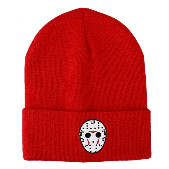 Friday the 13th Jason Tuque à Masque