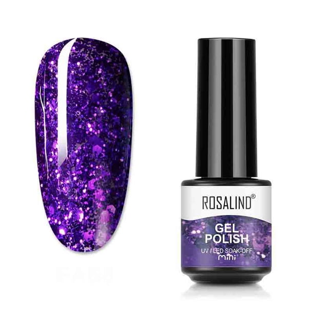 Gel para uñas, gel transparente para esculpir uñas, para decoración de uñas, 7 ml, sellador sin lavado, esmerilado, manicura, esmalte de uñas, pegamento, mate, fototerapia, pegamento para uñas.