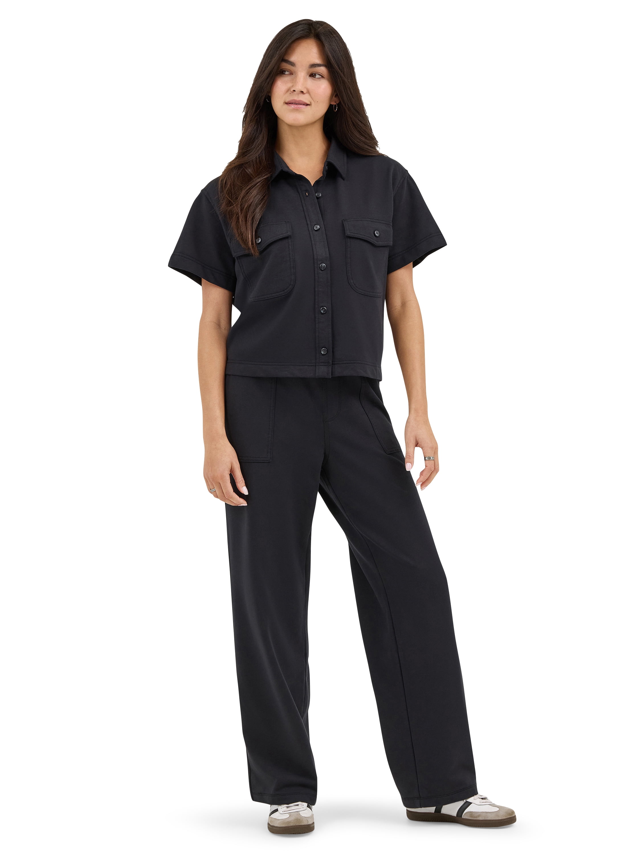 Lee® Women's Lee Layers Drawstring Pant, Sizes XS-XXL &nbsp;&nbsp;