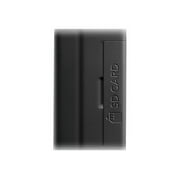 Nintendo DSi, Black