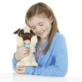 thumbnail image 6 of FurReal Friends JJ My Jumpin' Pug Pet Plush, 6 of 8