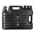 thumbnail image 2 of Contenedor de agua shamjiam Tanque de Agua 18,5L PE para actividades al aire libre, 2 of 8