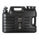 thumbnail image 2 of Contenedor de agua Colamx para acampar tanque de almacenamiento de agua portátil 18,5l con grifo, 2 of 8