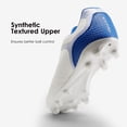 thumbnail image 2 of Botines de Fútbol para Hombre DREAM PAIRS SUPERFLIGHT-2 para Césped Firme, 2 of 5