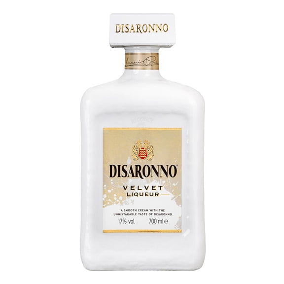 Licor Disaronno Velvet 700 ml Disaronno