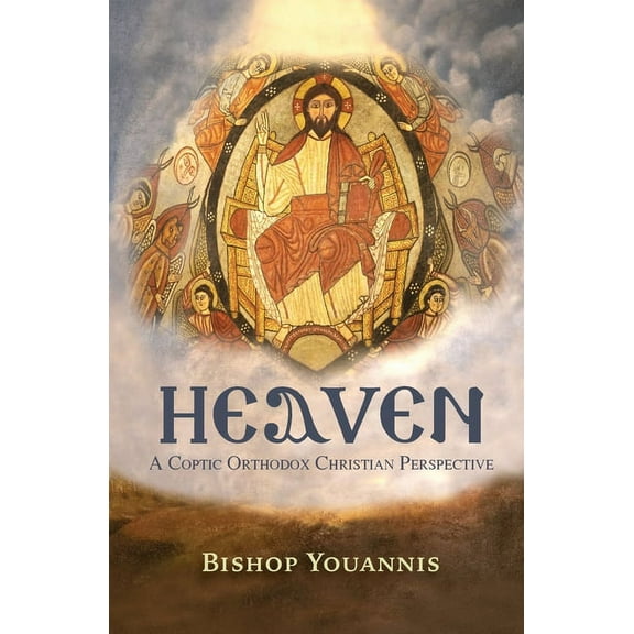 Heaven, (Paperback)