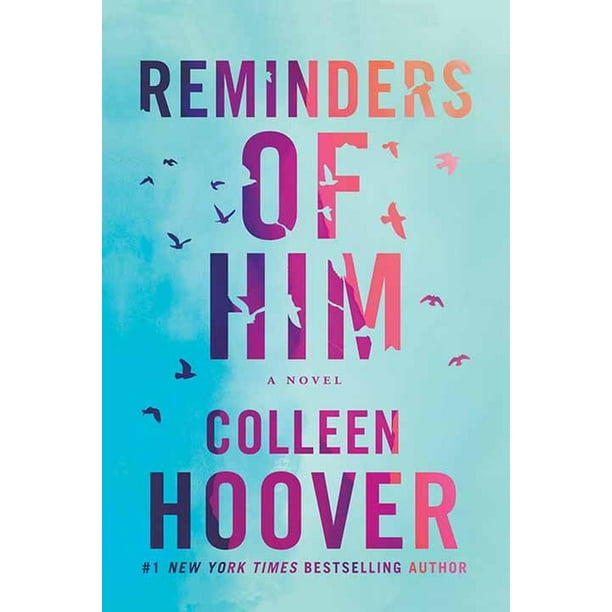 Reminders of Him