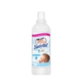 thumbnail image 5 of Suavizante de Telas Suavitel Bebé Hipoalergénico y Antibacterial 740 ml, 5 of 5