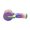 B, variant on FTsdfkl Easy Grip Rhinestone Embroidery Roller, Detachable Hand Press Roller Tool For DIY Diamond Art Painting Crafts