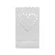 thumbnail image 1 of Bolsa Linterna Bolsas Ligereza Multipropósito Fácil Operación Delicadas Linternas De Papel Fiesta De Cumpleaños Decoración De Barbacoa Kits de decoración para fiestas  Estilo de corazón grande Bearachild HA075005-01, 1 of 6