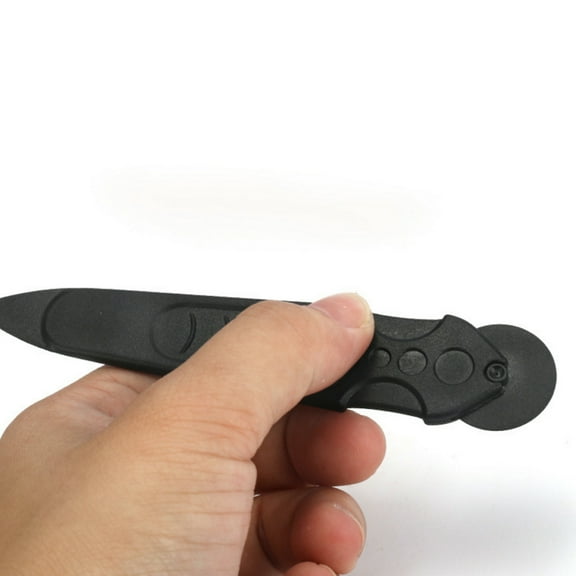 unbranded Metal Pry Tools Laptop Pry Tool Alloy Steel Black for Tablet Set