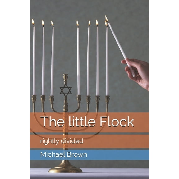 The little Flock (Paperback)