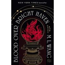 Blood over Bright Haven: A Novel (Hardcover)