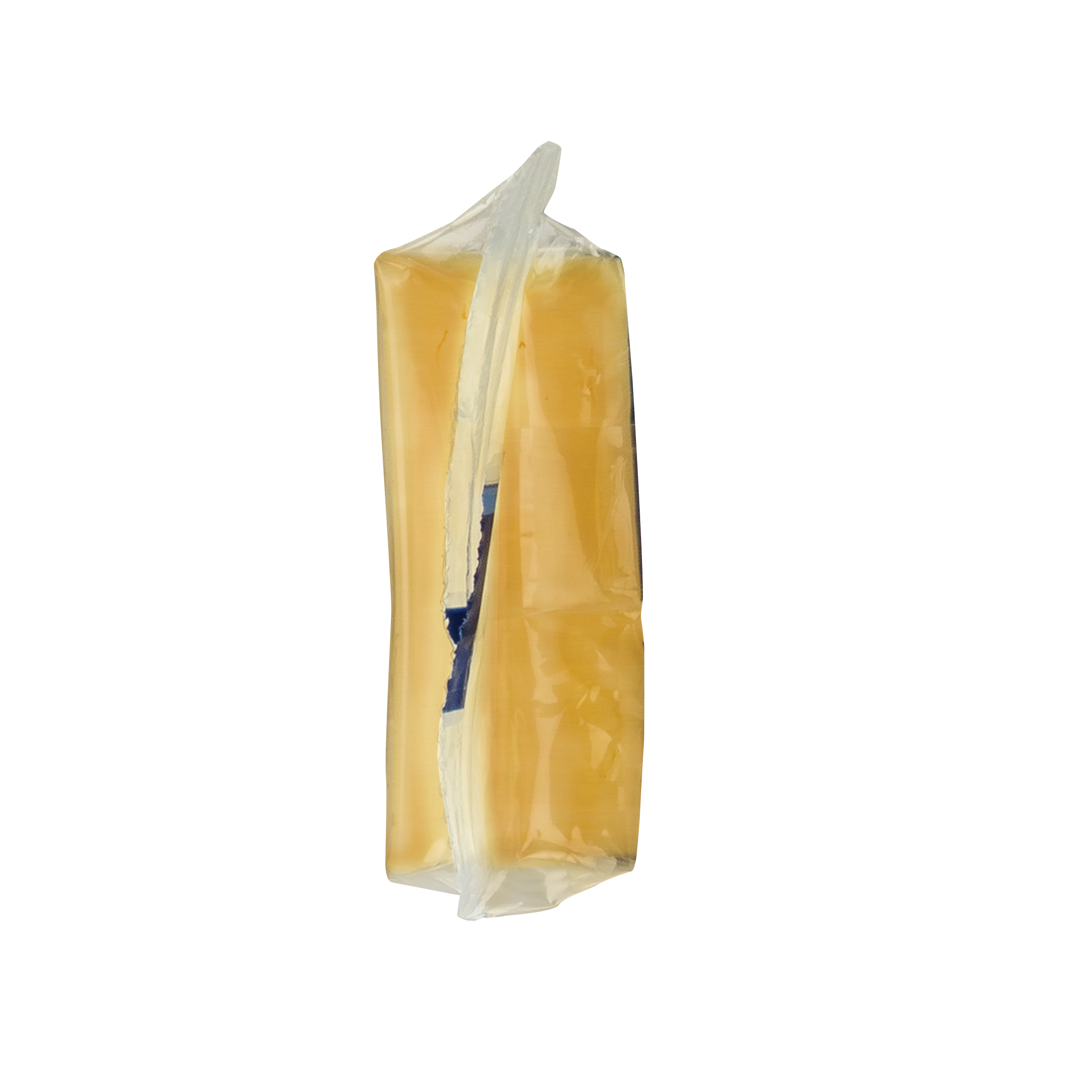 Crystal Farms Sharp Cheddar Cheese Block, 8 oz., Refrigerated, Plastic pack