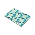 thumbnail image 2 of CADecor Dinosaur Doormat Indoor Outdoor Floor Rug 23.6x15.7 inches, 2 of 2