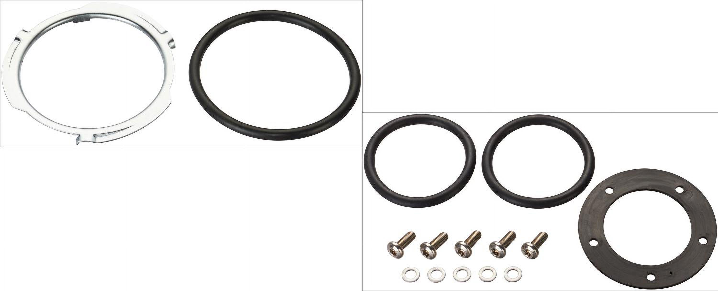 Spectra Premium GM28DFI Classic Fuel Injection Conversion Tank And Pump Assembly
