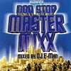 E-Man's Non Stop Master Mix