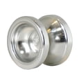 thumbnail image 2 of Juguete de aleación de aluminio Yoyo Ball Yotijar N8 T5 Plata, 2 of 10