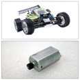 thumbnail image 5 of 2Pcs RC 32P Hardened Pinion Gear 5mm Shaft 20T Motor Gears Carbon Steel RC Car Boat Drone, 5 of 5