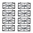 thumbnail image 3 of 9991425-R4 Pool Cleaner Filter for Dolphin Deluxe 4 Deluxe 5 Triton Premier Robotic Replace Pool Cl, 3 of 5