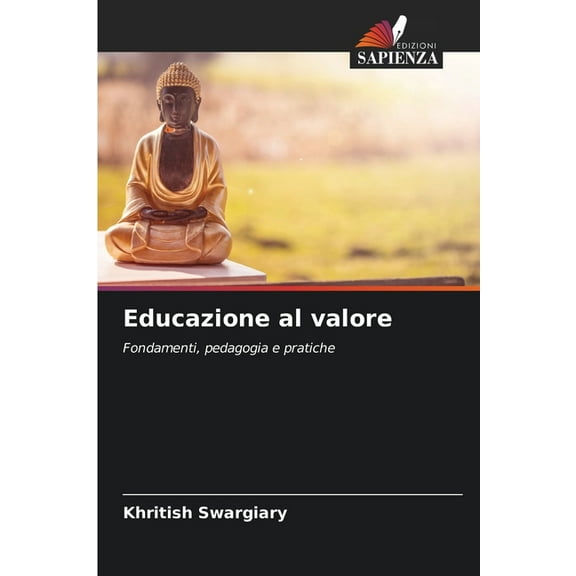 Educazione al valore, (Paperback)