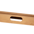 thumbnail image 5 of 2 ft x 4 ft ACA American Cornhole Association Star Colorado Flag Professional Regulation Cornhole Boards, 5 of 6