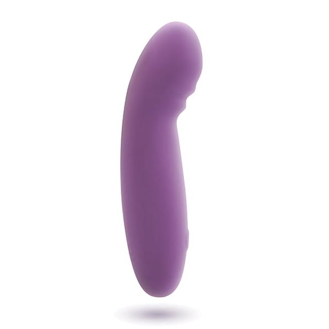 Skins Touch the Glee Spot, Marque - Creative Conceptions, Type Vibromasseur - Gspot
