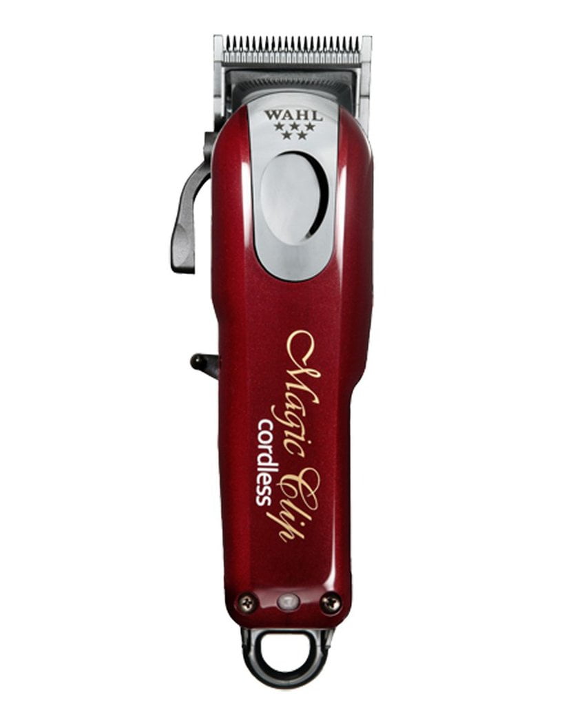 Maquina para cortar cabello Inalambrica Walh Magic Clip 8148 Walmart en linea
