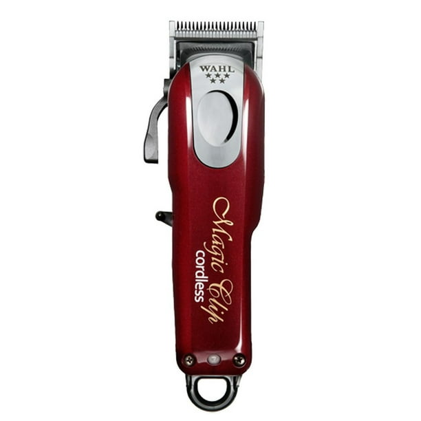 Maquina para cortar cabello inalambrica hotsell
