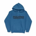 thumbnail image 7 of Polaris Racing Hooded Sweatshirt, 7 of 7