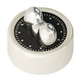 thumbnail image 1 of The Mechanical Timer Perfectly Combines Style with Precise Timing Improving The Quality of Life and Creating Your Own Delicious !, 1 of 6