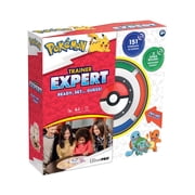 Pokemon Trainer Expert - Fun Interactive Game