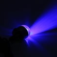 thumbnail image 2 of Hlyjoon Luz subacuática marina de acero inoxidable 304 1/2 NPT IP 68 impermeable luz de drenaje marino LED azul luz subacuática y tapón de drenaje para yates marinos Khall QC08057, 2 of 6