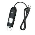 thumbnail image 1 of CNKOO 1600X Magnification USB Digital Microscope with OTG Function 8- Magnifying Glass Magnifier with Stand, 1 of 7
