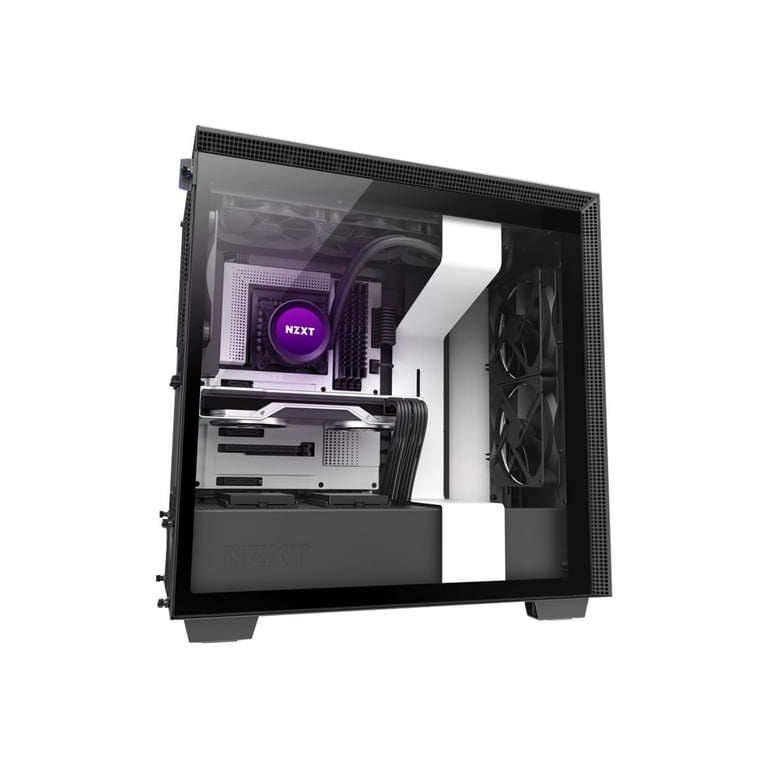NZXT Kraken Z73 - Processor liquid cooling system - (for: LGA1156