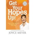 thumbnail image 2 of Get Your Hopes Up!: Expect Something Good to Happen to You Every Day, (Hardcover), 2 of 2