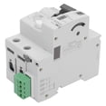 thumbnail image 2 of Módulo de componentes electrónicos ajustable para protección contra sobretensiones de voltaje para elevadores, refrigeradores y electrodomésticos., 2 of 12