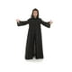 thumbnail image 1 of Accesorio de disfraz de capa para niños, ropa interior Big Boy's Black, 1 of 1
