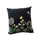 thumbnail image 4 of Kits de almohadas bordadas DIY hechos a mano costura decoración de sala de estar decorativa E, 4 of 9
