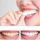 thumbnail image 2 of Superior e inferior falsa sonrisa perfecta pasta para dentadura Dental molde de silicona blancqueamiento, 2 of 3