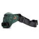 thumbnail image 4 of Riñonera especial para exteriores para hombre, bolso de pecho de moda urbana, bolso de mensajero, riñonera ajustada para deportes y correr, 4 of 6