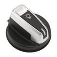 thumbnail image 2 of for 3-SERIES E90 E91 X1 E84 E88 E82 Front Headlight Switch Rotation Button 9169405 61319169405, 2 of 10