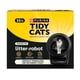 thumbnail image 1 of Arena para gatos Tidy Cats para control de olores acumulados por robots, 1 of 9