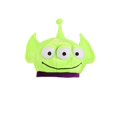 thumbnail image 1 of Toy Story Plush Alien Hat, 1 of 4