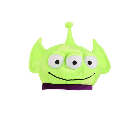 Toy Story Plush Alien Hat