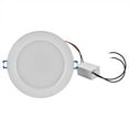 thumbnail image 1 of Ceiling Light AC85-265V Ceiling Light, Aluminum Alloy + PC Living Room for Bedroom, 1 of 8